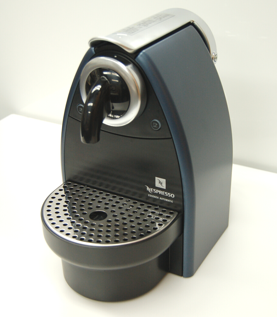 Nespresso