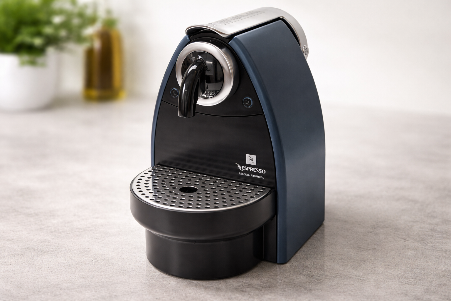 Nespresso Praemien